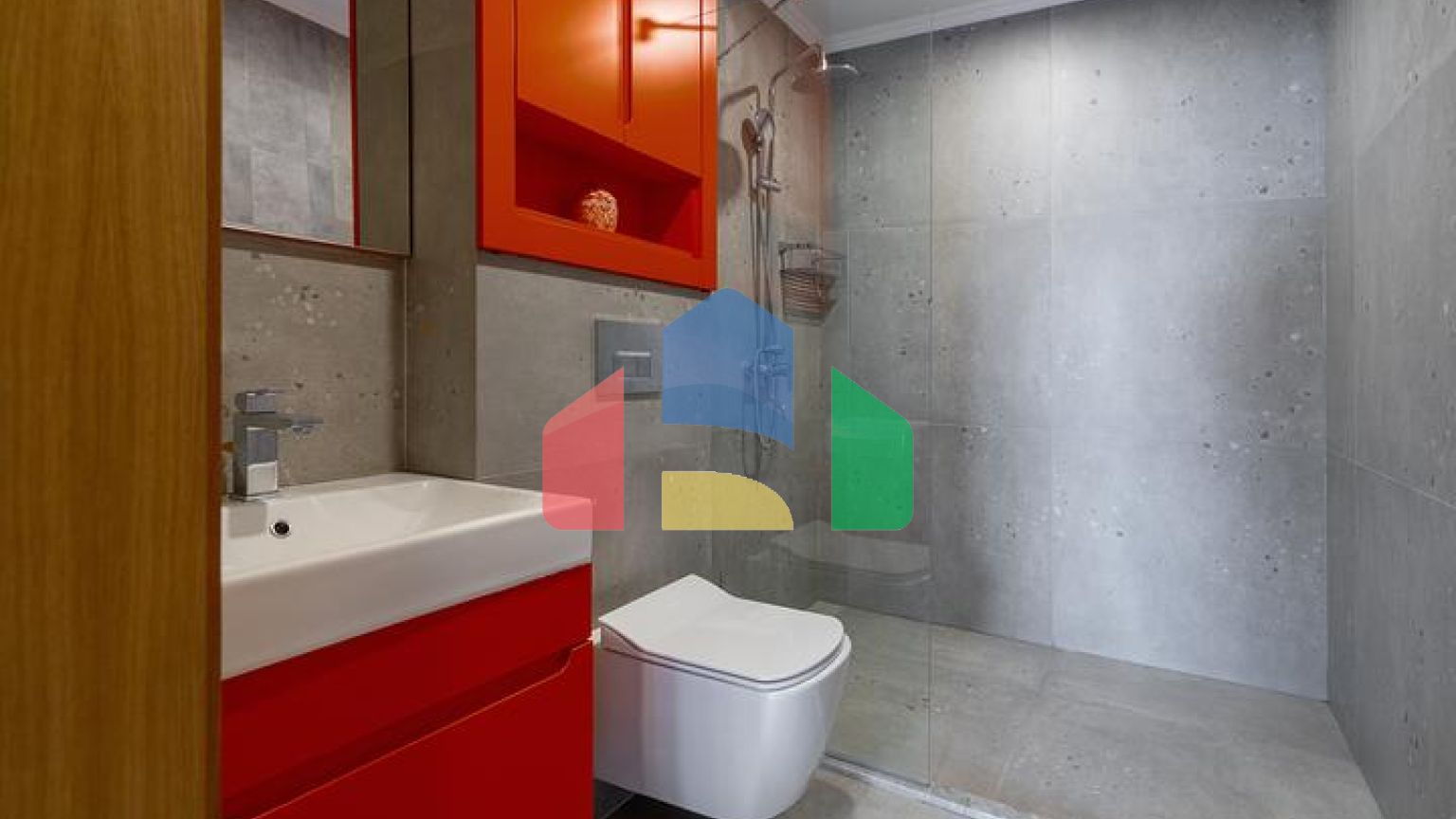 Вілла 4 + 1 в районі Махмутлар