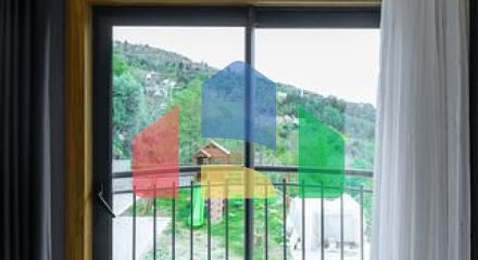 Вілла 4 + 1 в районі Махмутлар