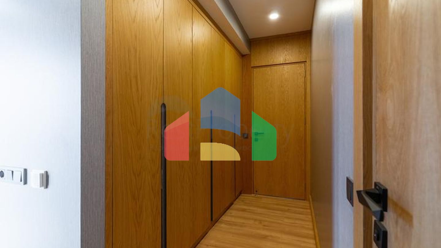 Вілла 4 + 1 в районі Махмутлар