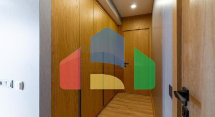 Вілла 4 + 1 в районі Махмутлар