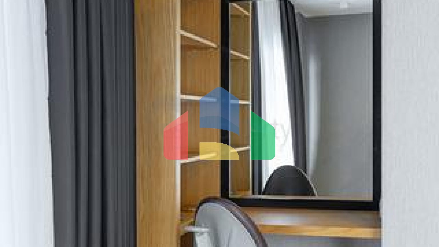 Вілла 4 + 1 в районі Махмутлар