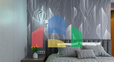 Вілла 4 + 1 в районі Махмутлар