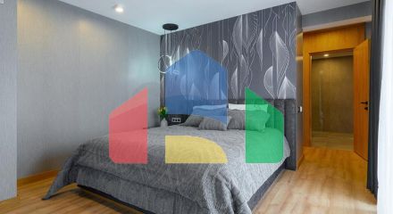 Вілла 4 + 1 в районі Махмутлар