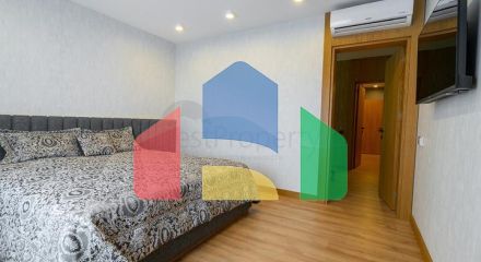 Вілла 4 + 1 в районі Махмутлар