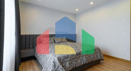 Вілла 4 + 1 в районі Махмутлар