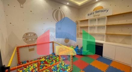 Двухкомнатная квартира в районе Махмутлар