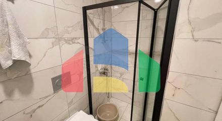 Двухкомнатная квартира в районе Махмутлар