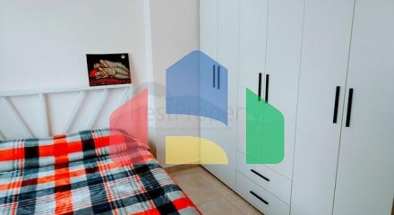 Двухкомнатная квартира в районе Махмутлар