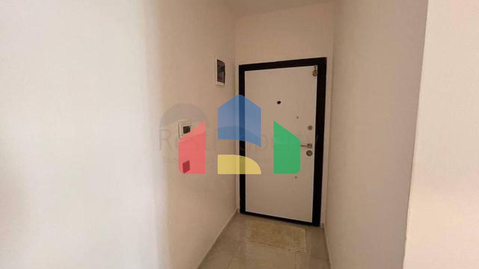 Двокімнатна квартира в районі Махмутлар