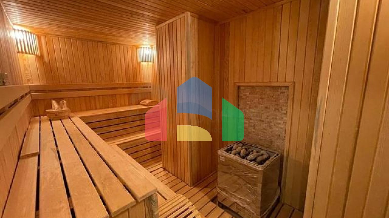 Двокімнатна квартира в районі Махмутлар