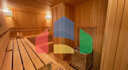 Двокімнатна квартира в районі Махмутлар