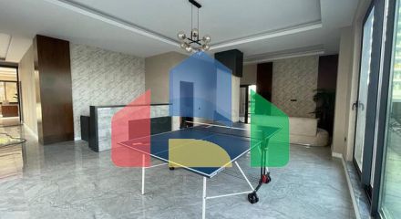 Двокімнатна квартира в районі Махмутлар