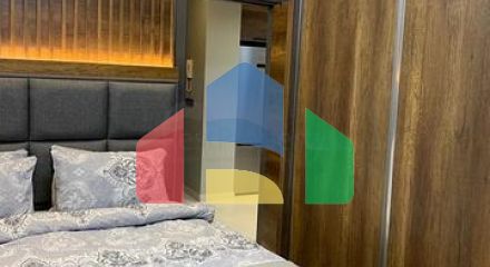 Квартира 1+1 в комплексе отельного типа