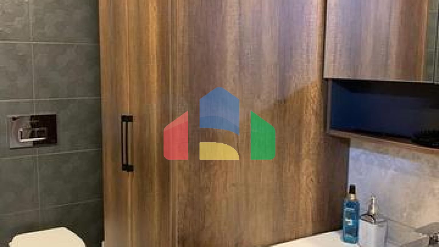 Квартира 1+1 в комплексе отельного типа