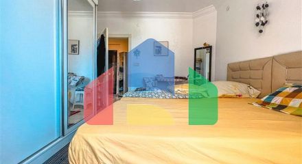 Furnished 2+1 apartment in Mahmutlar