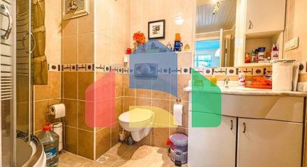 Меблированная квартира 2+1 в Махмутларе