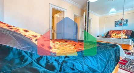 Меблированная квартира 2+1 в Махмутларе