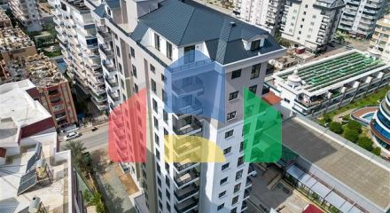 Квартира 1 + 1 в новому споруджуваному комплексі