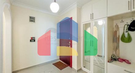 Apartment 2+1 with sea view