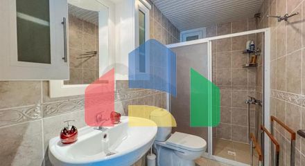 Апартаменты 2+1 с видом на море