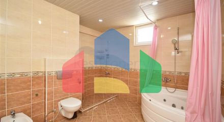 Апартаменти 4+1 в 50 метрах від Середземного моря