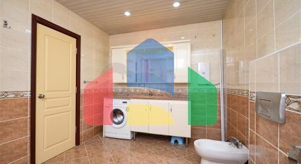 Апартаменти 4+1 в 50 метрах від Середземного моря