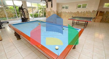 Апартаменты 4+1 в 50 метрах от Средиземного моря