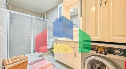 Апартаменты 2+1 в районе Махмутлар
