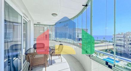 Апартаменты 2+1 в районе Махмутлар Апартаменты 2+1 в районе Махмутлар