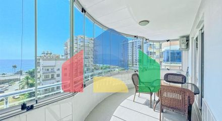 Апартаменты 2+1 в районе Махмутлар Апартаменты 2+1 в районе Махмутлар