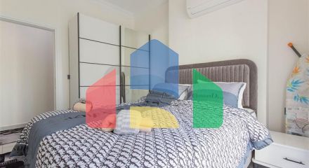 Квартира 1+1 в 500 м от моря в районе Махмутлар