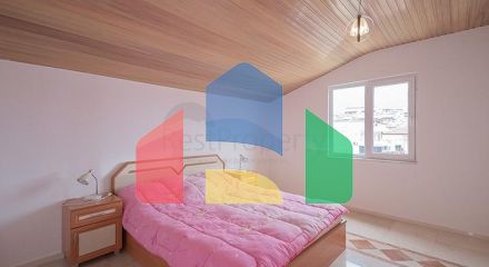 Пентхаус 4+2 на першій береговій лінії