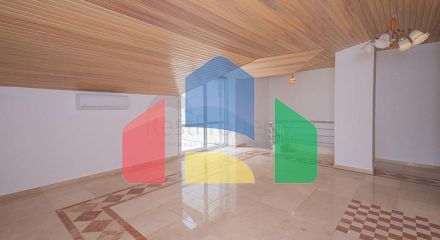 Пентхаус 4+2 на першій береговій лінії