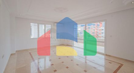 Пентхаус 4+2 на першій береговій лінії