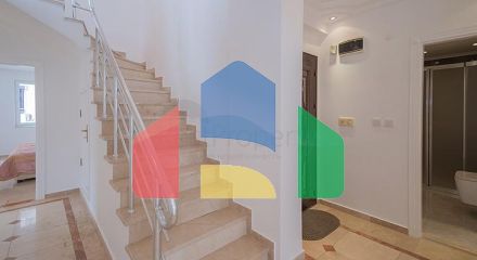 Пентхаус 4+2 на першій береговій лінії