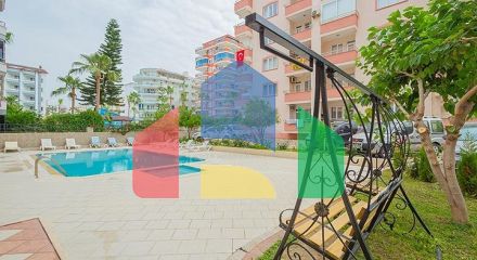 Пентхаус 4+2 на першій береговій лінії