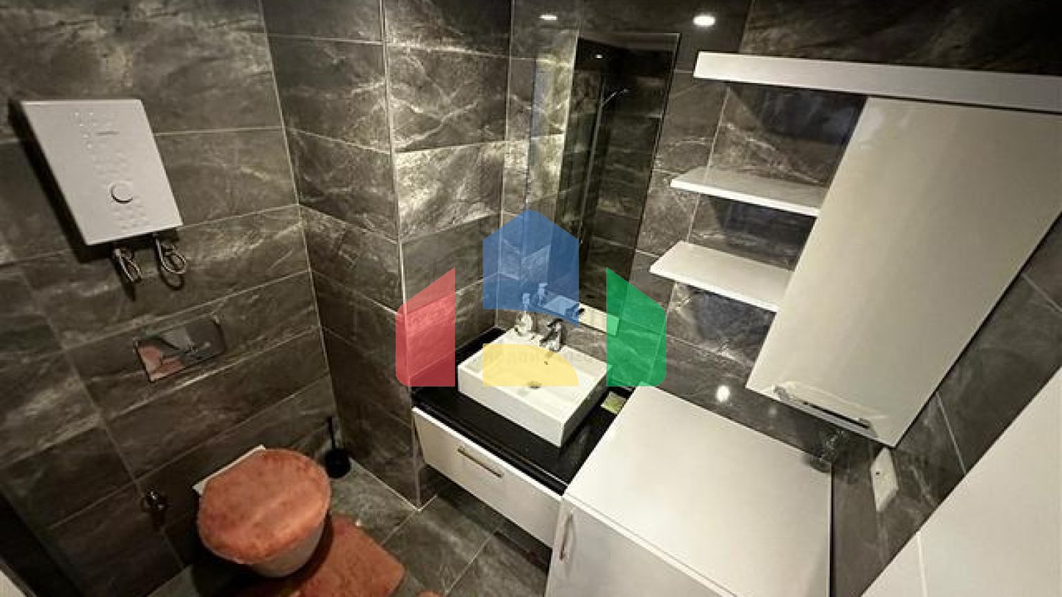 Квартира 1+1 в пішій доступності від моря