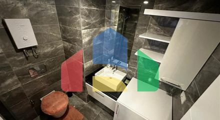 Квартира 1+1 в пішій доступності від моря