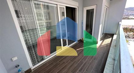 Квартира 1+1 в пішій доступності від моря