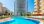 One bedroom apartment 200 meters from the sea in Mahmutlar