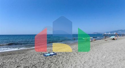 Квартира 1+1 в комплексі преміум класу на першій береговій лінії