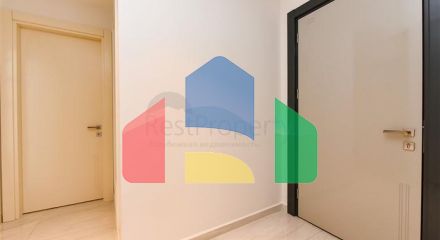Квартира 1+1 в комплексі преміум класу на першій береговій лінії