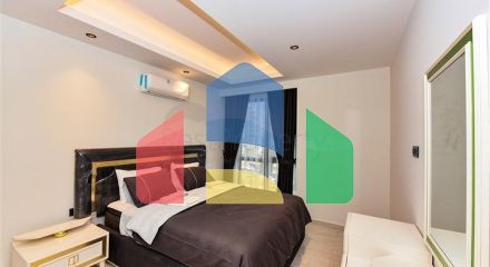 Квартира 1+1 в комплексі преміум класу на першій береговій лінії