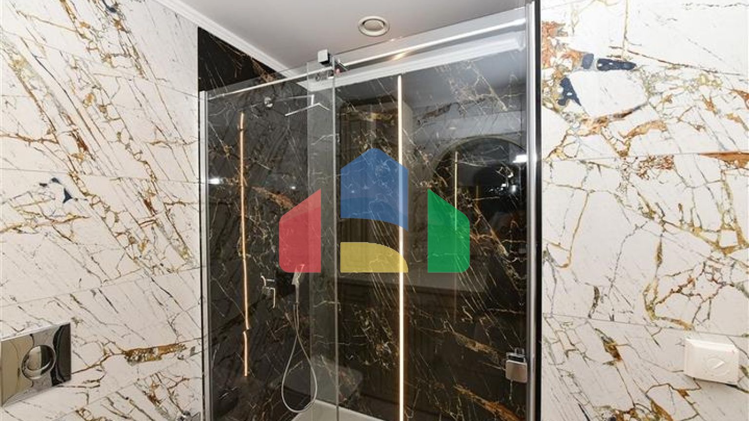 Квартира 1+1 в комплексі преміум класу на першій береговій лінії