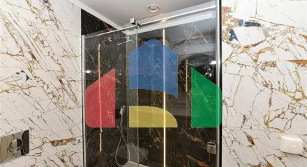 Квартира 1+1 в комплексі преміум класу на першій береговій лінії