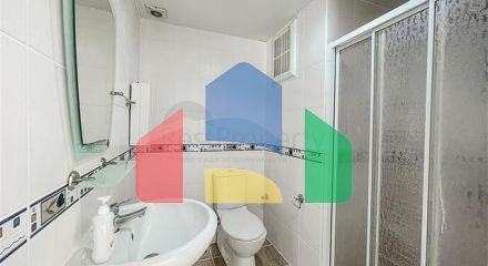 Затишна квартира 2 + 1 в районі Махмутлар