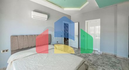 Пентхаус 3 + 1 з видом на море