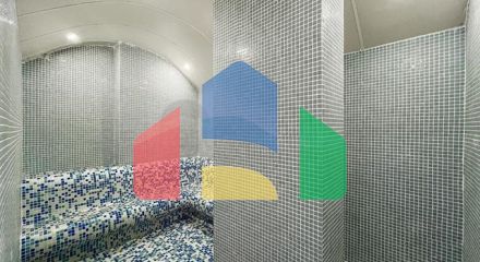 Пентхаус 3 + 1 з видом на море