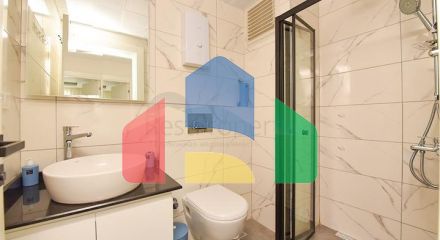 Квартира 1+1 с мебелью и техникой, в районе Махмутлар