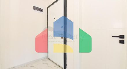 Квартира 1+1 с мебелью и техникой, в районе Махмутлар